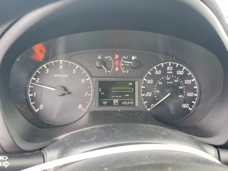 Aukcja sprzedaży 2015 Nissan Sentra, vin: 3N1AB7AP8FY280934, numer aukcji: 66843366