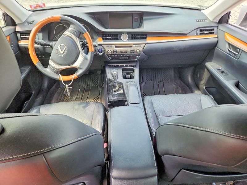 Aukcja sprzedaży 2013 Lexus Es, vin: JTHBW1GG0D2038157, numer aukcji: 64402546