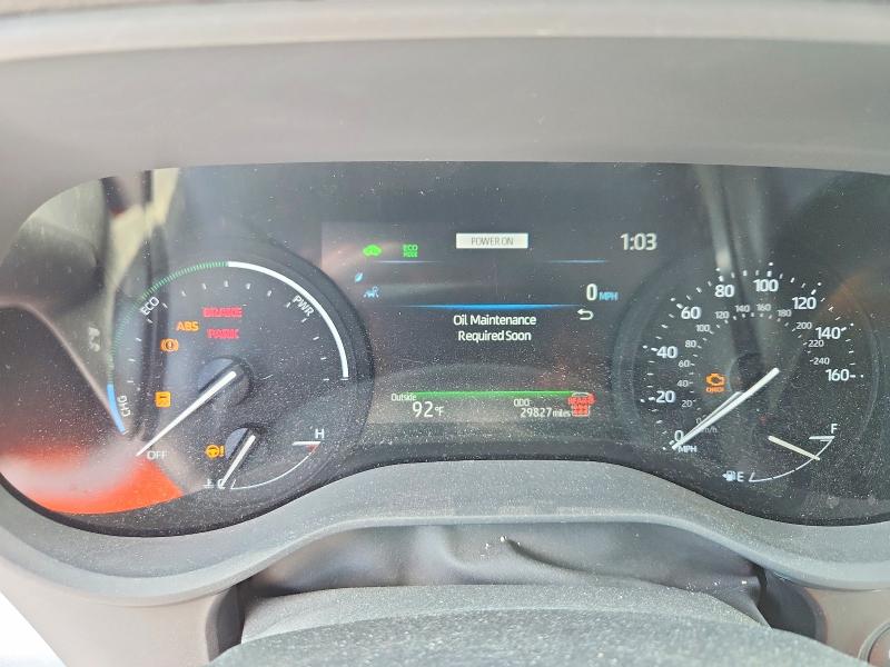 Aukcja sprzedaży 2025 Toyota Sienna, vin: 5TDKSKFC9SS182121, numer aukcji: 65309156