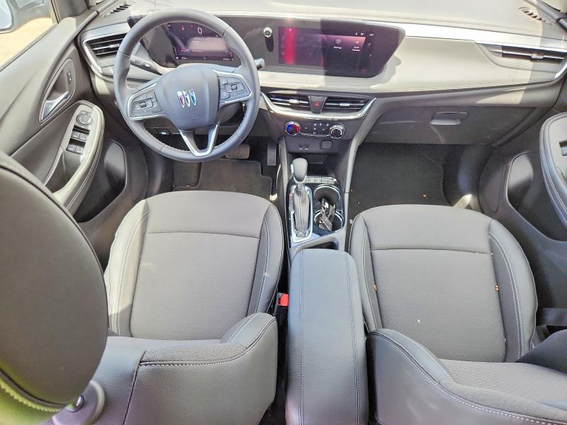 Aukcja sprzedaży 2026 Buick Encore Gx, vin: KL4AMBSL3TB233014, numer aukcji: 65574626