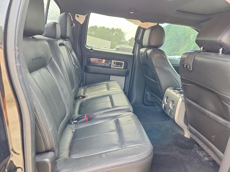 Продажа на аукционе авто 2014 Ford F150, vin: 1FTFW1EF6EFA04344, номер лота: 66539416