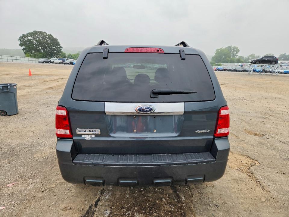 Продаж на аукціоні авто 2008 Ford Escape, vin: 1FMCU94198KE52758, номер лоту: 65222856