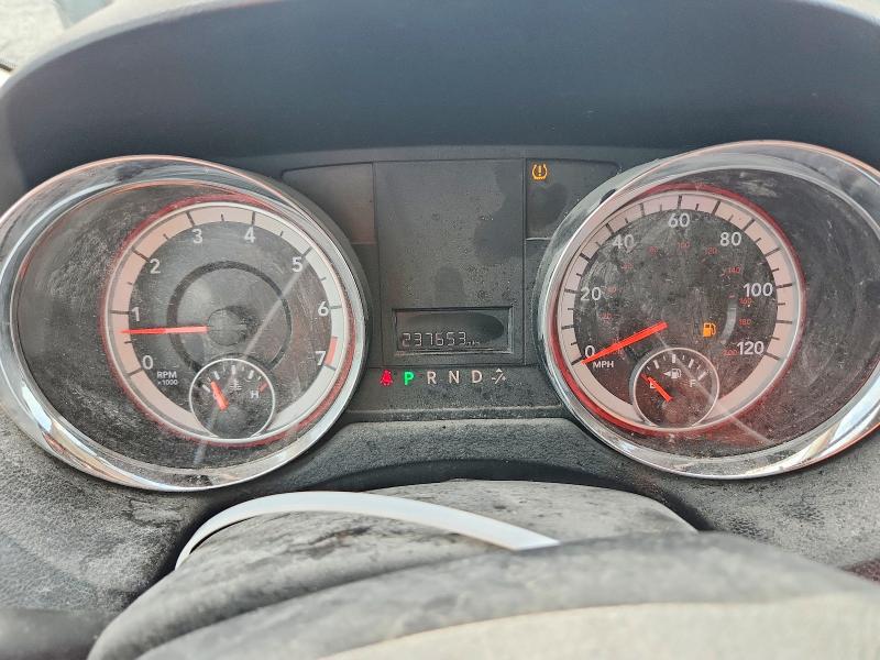 Продажа на аукционе авто 2011 Dodge Grand Caravan, vin: 2D4RN4DG1BR697374, номер лота: 62210686