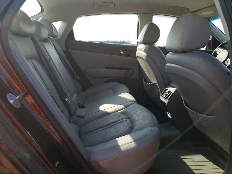 Aukcja sprzedaży 2016 Kia Optima, vin: 5XXGU4L33GG012782, numer aukcji: 67209376