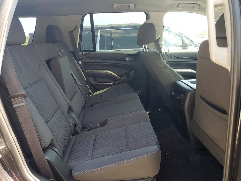Продажа на аукционе авто 2018 Gmc Yukon, vin: 1GKS2AKCXJR261539, номер лота: 66235576
