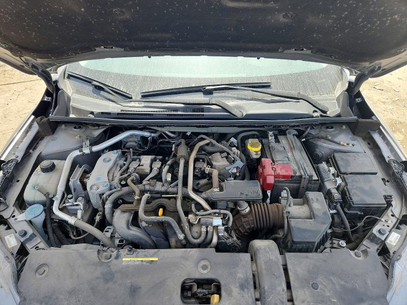 65968016 :رقم المزاد ، 3N1AB8CV5RY306993 vin ، 2024 Nissan Sentra مزاد بيع