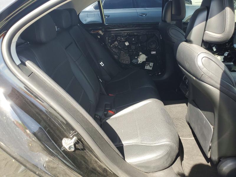 2022 Mercedes-benz C მანქანა იყიდება აუქციონზე, vin: W1KAF4HB0NR057095, აუქციონის ნომერი: 64080546