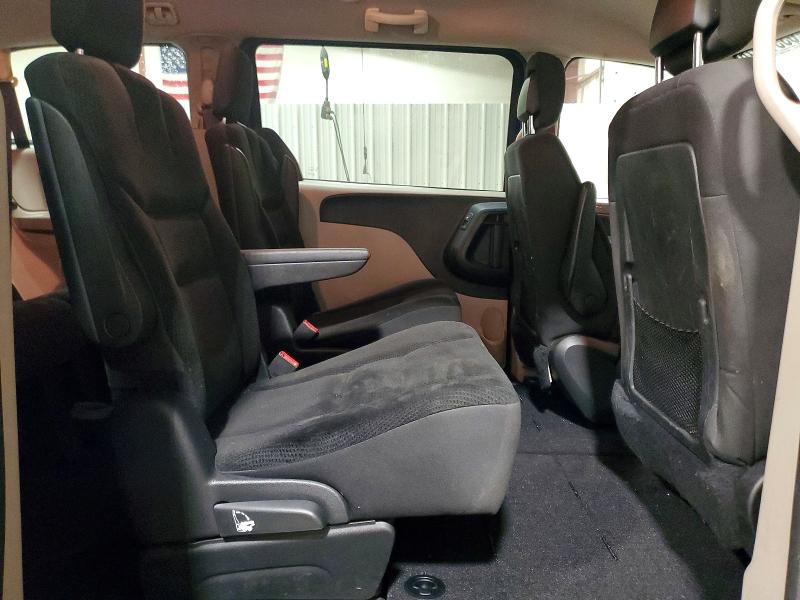 Aukcja sprzedaży 2019 Dodge Grand Caravan, vin: 2C4RDGBG0KR781318, numer aukcji: 63510076