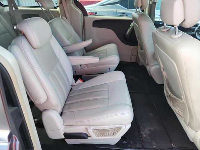Aukcja sprzedaży 2013 Chrysler Town & Country, vin: 2C4RC1BG5DR594353, numer aukcji: 64131746