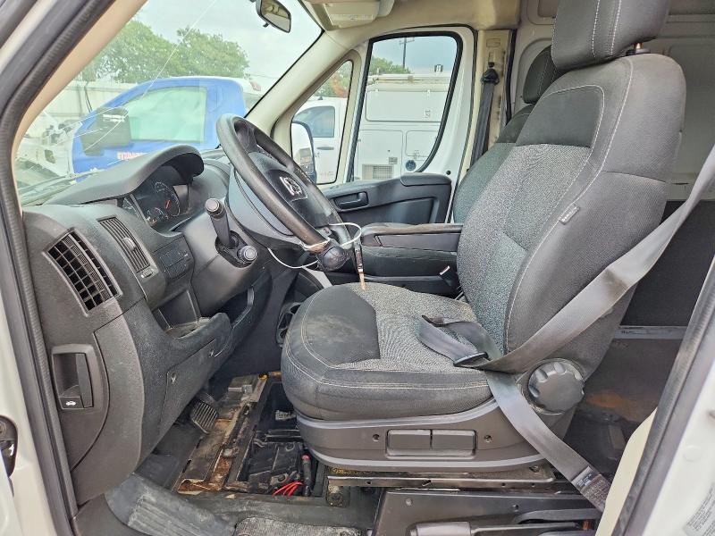2014 Ram Promaster 2500 მანქანა იყიდება აუქციონზე, vin: 3C6TRVDD8EE130384, აუქციონის ნომერი: 65822946