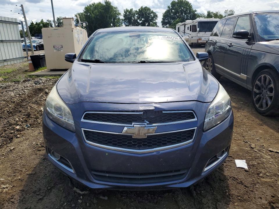 Aukcja sprzedaży 2013 Chevrolet Malibu, vin: 1G11F5SR2DF206492, numer aukcji: 65494796