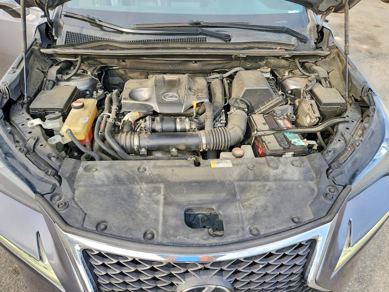 Продажа на аукционе авто 2016 Lexus Nx 200t, vin: JTJYARBZ0G2029686, номер лота: 64995326