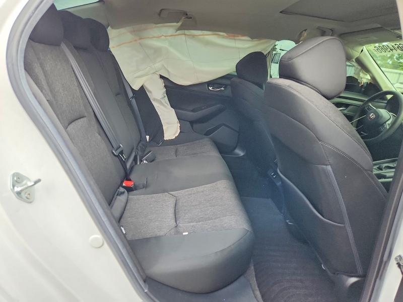 Продажа на аукционе авто 2025 Honda Accord, vin: 1HGCY1F43SA004452, номер лота: 66644986