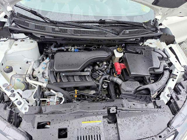 2022 Nissan Rogue Sport მანქანა იყიდება აუქციონზე, vin: JN1BJ1BW9NW481581, აუქციონის ნომერი: 63546936