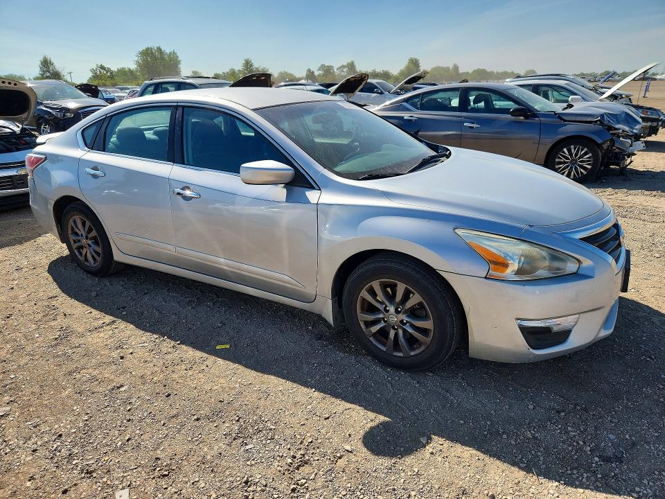 Aukcja sprzedaży 2015 Nissan Altima, vin: 1N4AL3AP8FN860075, numer aukcji: 65626686