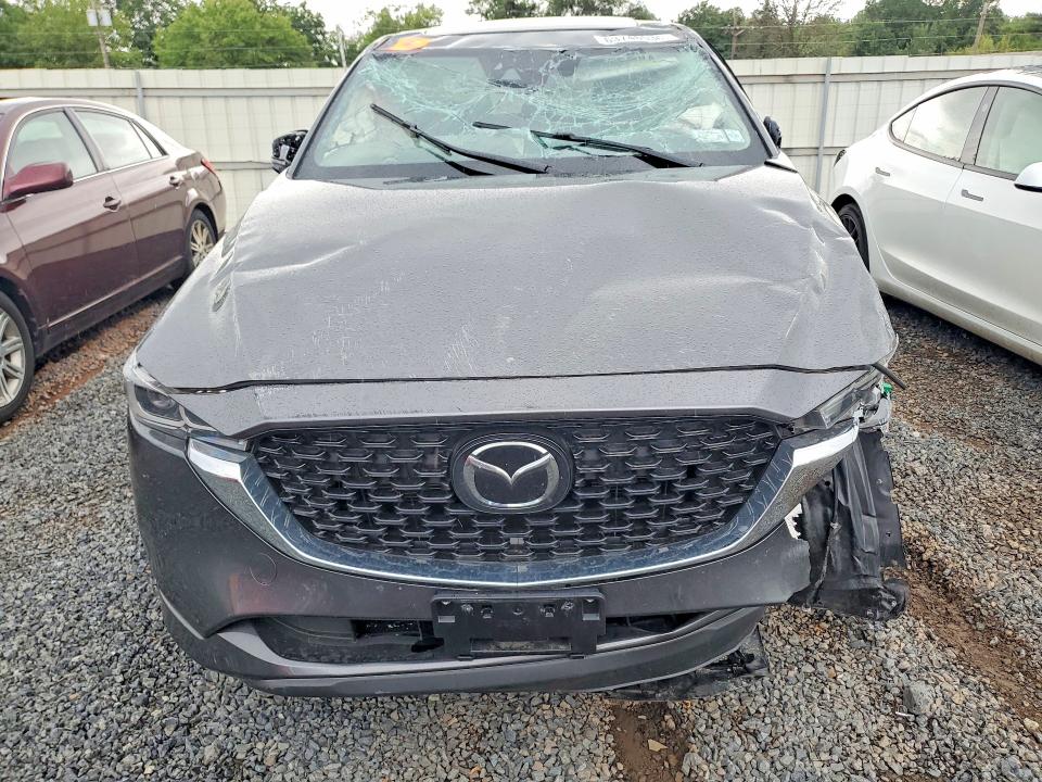 Aukcja sprzedaży 2025 Mazda Cx-5, vin: JM3KFBCL5S0668704, numer aukcji: 63746536