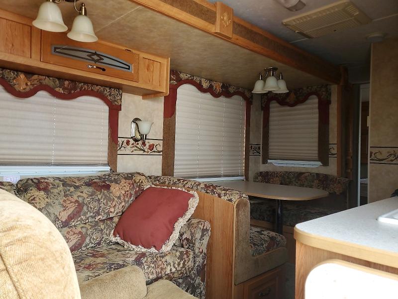 Продаж на аукціоні авто 2007 Jayco Eagle, vin: 1UJBJ02P471CR0394, номер лоту: 64660886