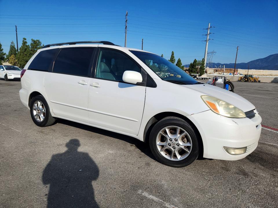 Продаж на аукціоні авто 2005 Toyota Sienna, vin: 5TDZA22C35S242728, номер лоту: 64132356