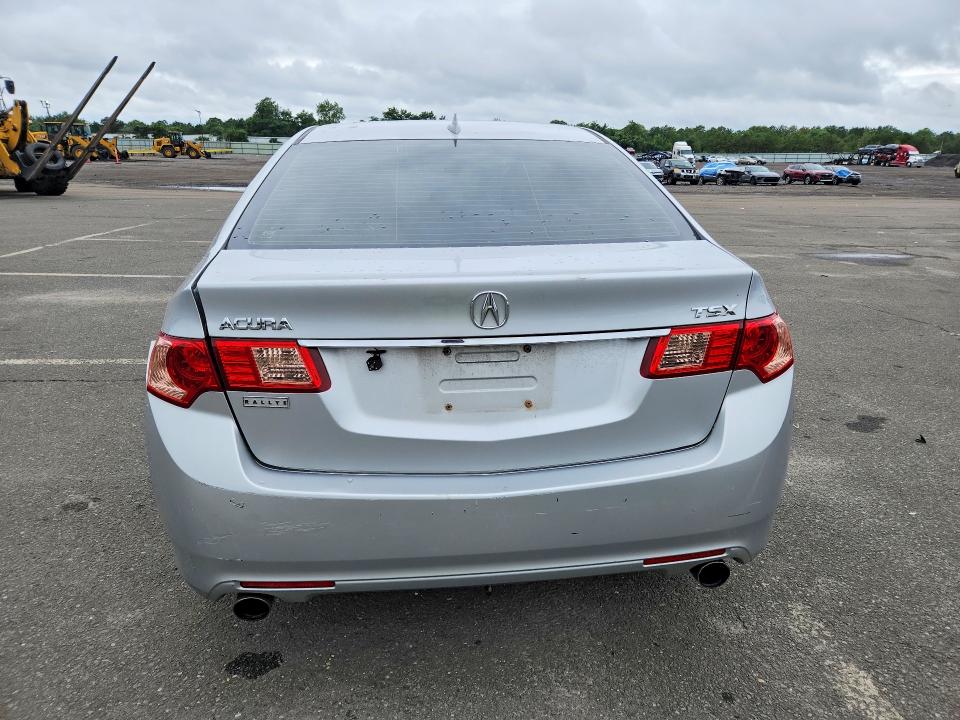 65888836 :رقم المزاد ، JH4CU2F46CC024960 vin ، 2012 Acura Tsx مزاد بيع