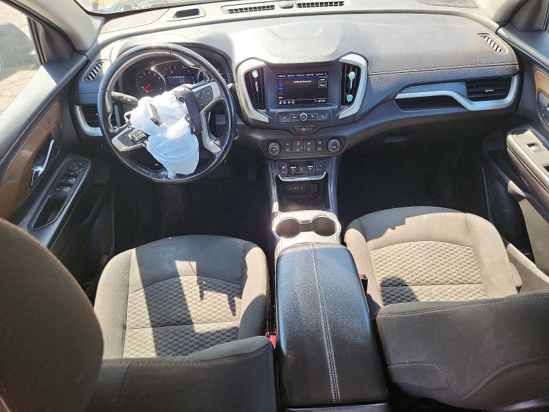 Продажа на аукционе авто 2020 Gmc Terrain, vin: 3GKALMEV2LL148475, номер лота: 64739486