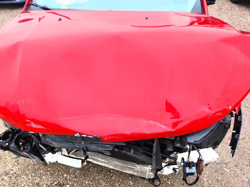 Aukcja sprzedaży 2018 Jeep Compass, vin: 3C4NJDAB7JT132154, numer aukcji: 65011256