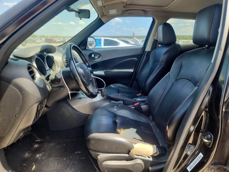 Продаж на аукціоні авто 2012 Nissan Juke, vin: JN8AF5MR6CT115072, номер лоту: 64368416