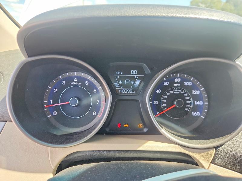 Продажа на аукционе авто 2016 Hyundai Elantra, vin: 5NPDH4AE8GH693344, номер лота: 65289156