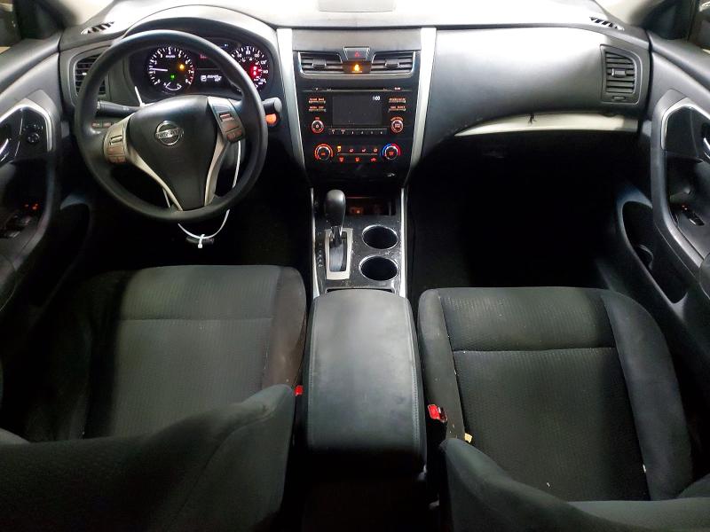 Продаж на аукціоні авто 2014 Nissan Altima, vin: 1N4AL3APXEC194394, номер лоту: 63595766
