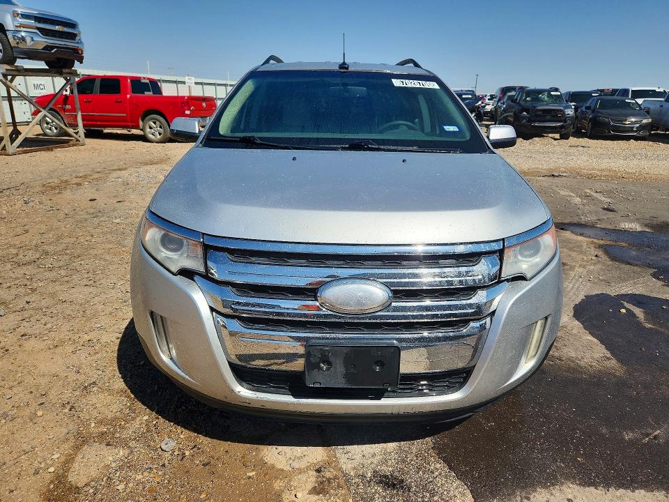 Продаж на аукціоні авто 2012 Ford Edge, vin: 2FMDK3JC3CBA59273, номер лоту: 67026706