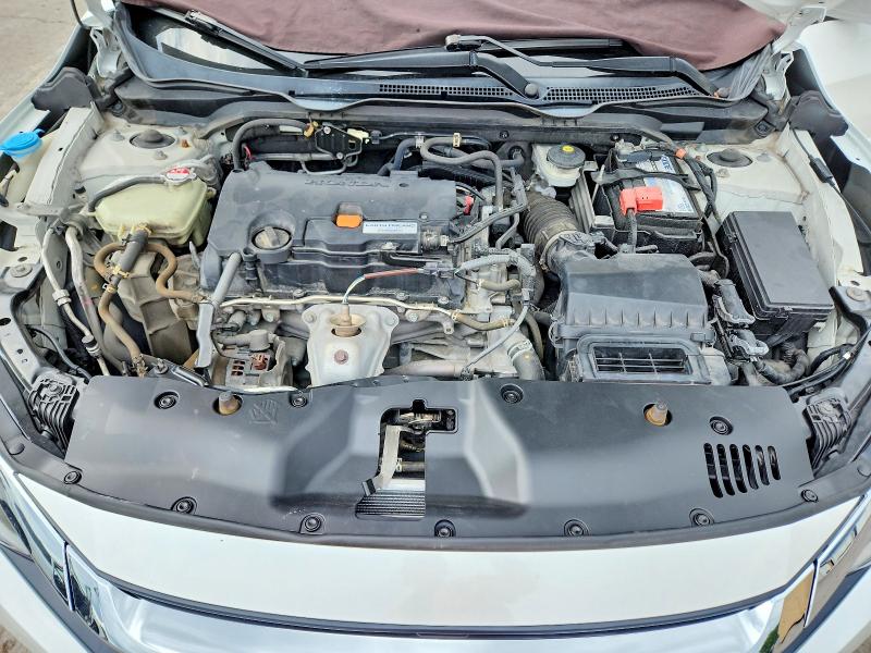 Продажа на аукционе авто 2016 Honda Civic, vin: 2HGFC2F71GH517333, номер лота: 63707466