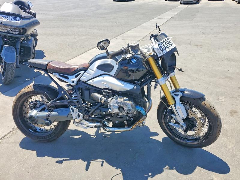 63398716 :رقم المزاد ، WB10A1605GZ615396 vin ، 2016 Bmw R Nine T مزاد بيع