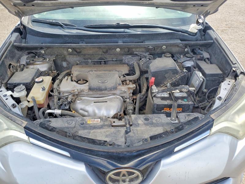 Продажа на аукционе авто 2018 Toyota Rav4, vin: JTMZFREV3JD128256, номер лота: 66589526
