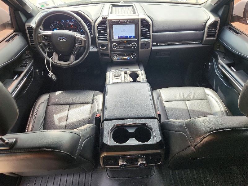 2020 Ford Expedition მანქანა იყიდება აუქციონზე, vin: 1FMJU1HT1LEA52303, აუქციონის ნომერი: 66015526