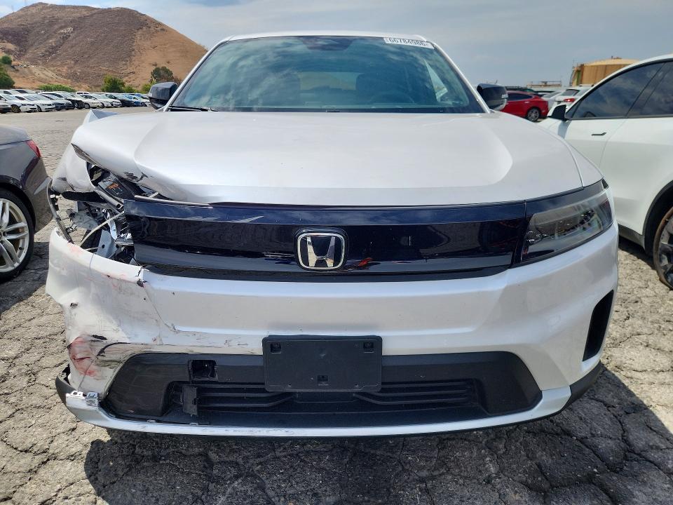 Продаж на аукціоні авто 2025 Honda Prologue, vin: 3GPKHVRJ4SS503650, номер лоту: 66784986