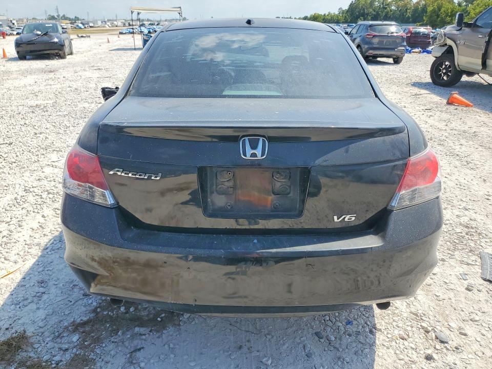 Продажа на аукционе авто 2008 Honda Accord, vin: 1HGCP368X8A045414, номер лота: 66601266