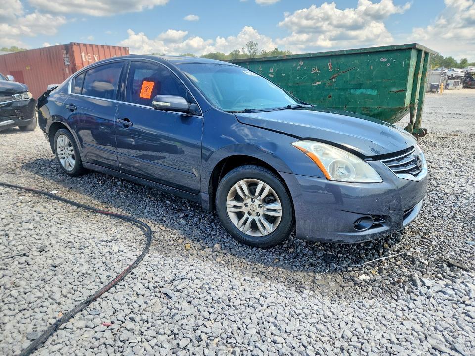 Продаж на аукціоні авто 2011 Nissan Altima, vin: 1N4AL2AP7BN406548, номер лоту: 65316146