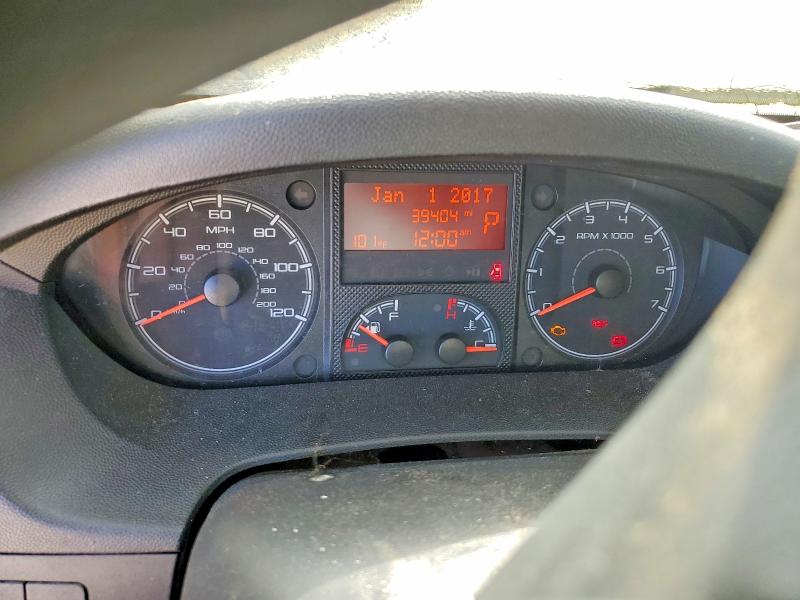 Продажа на аукционе авто 2020 Ram Promaster 3500, vin: 3C6URVJG6LE132117, номер лота: 62262436