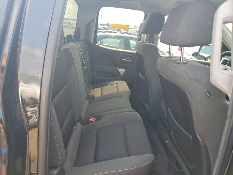 64302916 :رقم المزاد ، 1GCVKREC3EZ384334 vin ، 2014 Chevrolet Silverado مزاد بيع