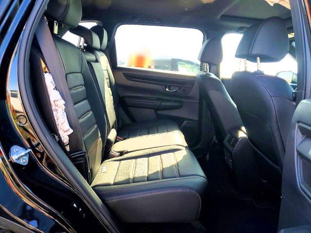 Продажа на аукционе авто 2026 Honda Cr-v, vin: 7FARS5H88TE006535, номер лота: 65743686