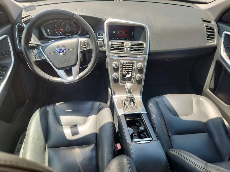 65468096 :رقم المزاد ، YV440MDK0G2836682 vin ، 2016 Volvo Xc60 مزاد بيع