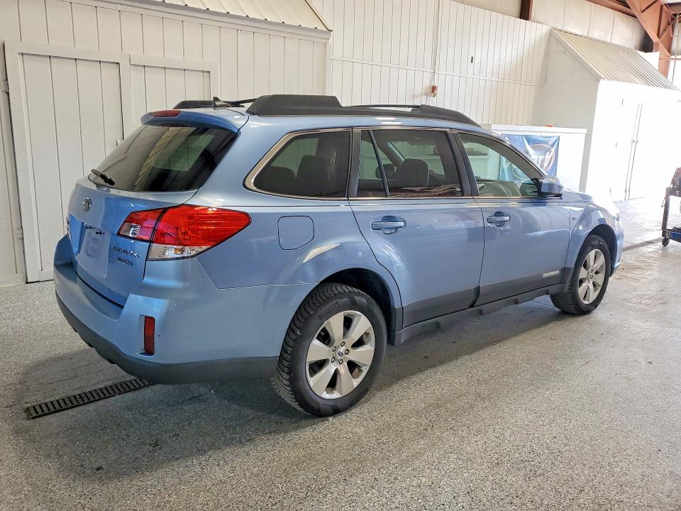 Aukcja sprzedaży 2012 Subaru Outback, vin: 4S4BRDKC5C2247550, numer aukcji: 65099986