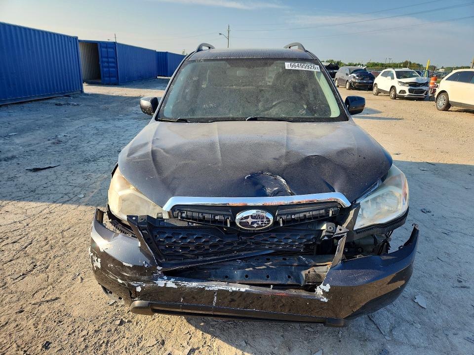 Продаж на аукціоні авто 2016 Subaru Forester, vin: JF2SJADC7GH411246, номер лоту: 66495926