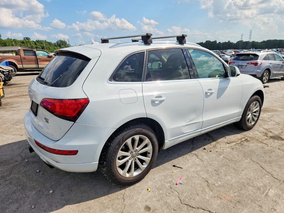Продаж на аукціоні авто 2014 Audi Q5, vin: WA1LFAFP2EA079933, номер лоту: 64690246
