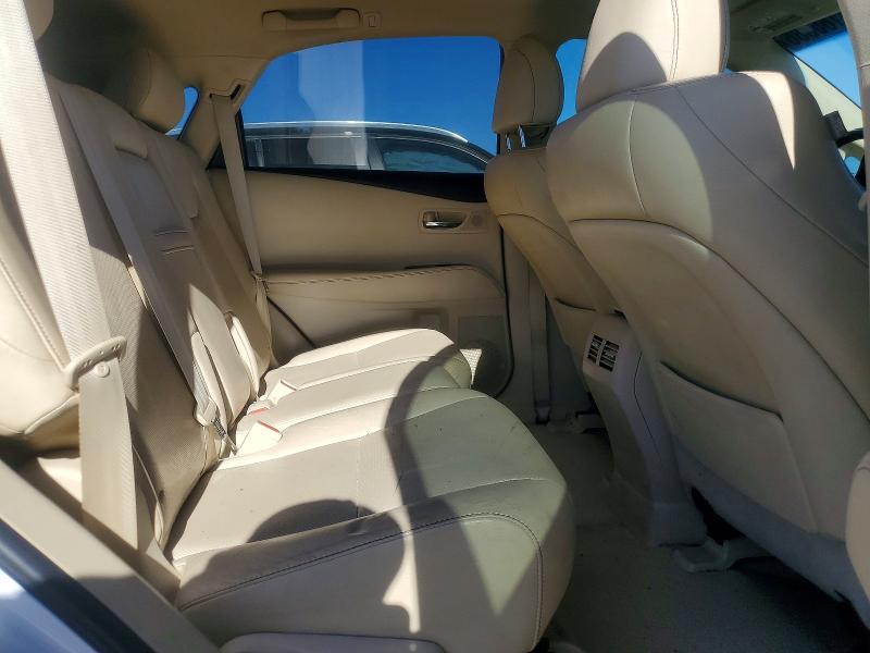 63165386 :رقم المزاد ، 2T2ZK1BA9FC152320 vin ، 2015 Lexus Rx 350 مزاد بيع