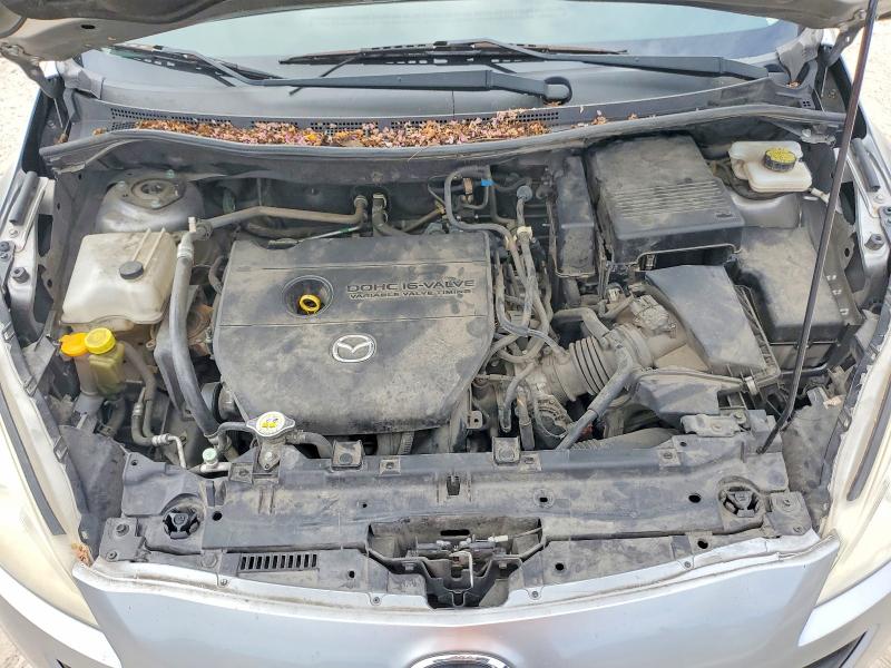 Продажа на аукционе авто 2014 Mazda 5, vin: JM1CW2BL5E0175964, номер лота: 63186246