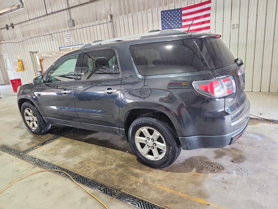 Продаж на аукціоні авто 2014 Gmc Acadia, vin: 1GKKVPKD1EJ192425, номер лоту: 63746676