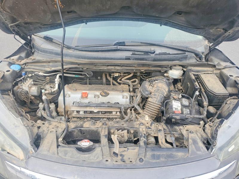 63716576 :رقم المزاد ، 5J6RM4H59EL000145 vin ، 2014 Honda Cr-v مزاد بيع
