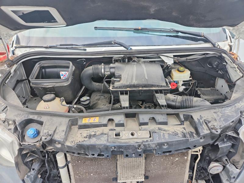 Продаж на аукціоні авто 2019 Mercedes-benz Sprinter, vin: WD3BF1CD9KP115907, номер лоту: 63825186