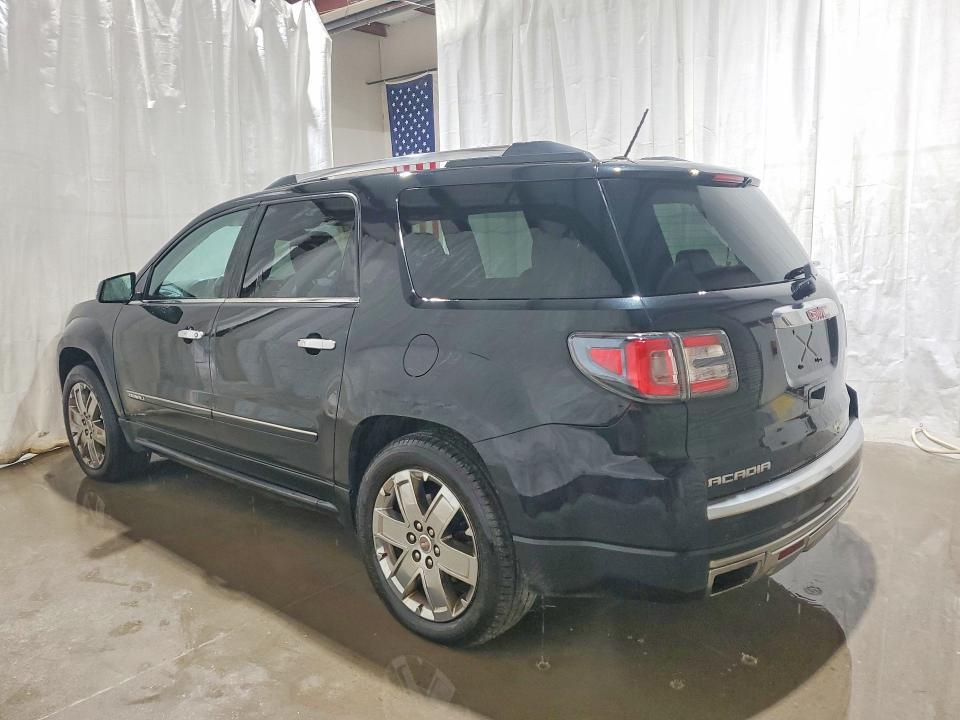 Aukcja sprzedaży 2015 Gmc Acadia, vin: 1GKKRTKD4FJ142052, numer aukcji: 63696496