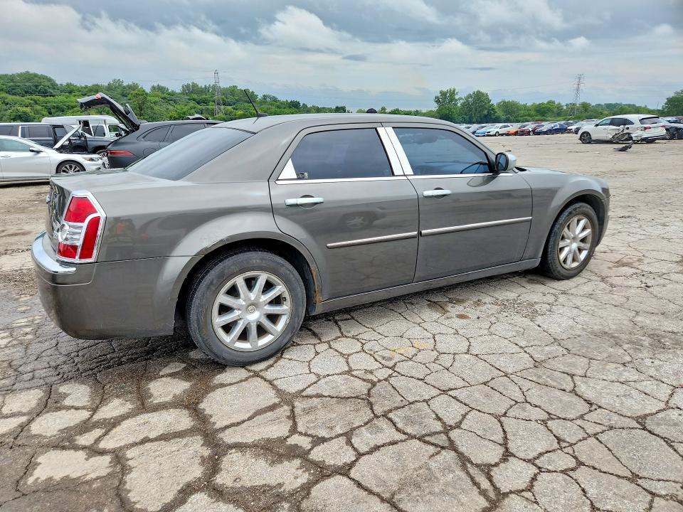 Aukcja sprzedaży 2008 Chrysler 300, vin: 2C3KA33G38H119852, numer aukcji: 65399506